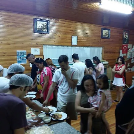 Tatilya * Olympos