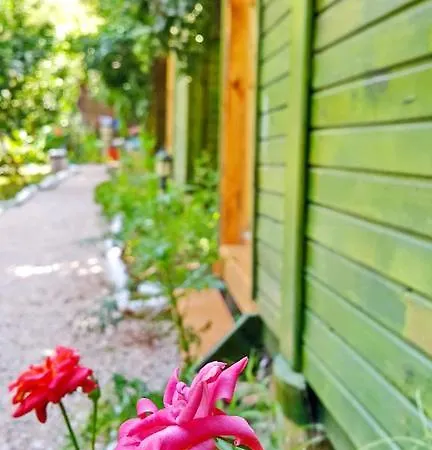Tatilya Guest house