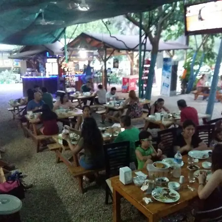 Guest house Tatilya Olympos